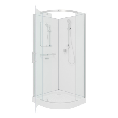 Ceruttispa KORRA90T (90х90х205)