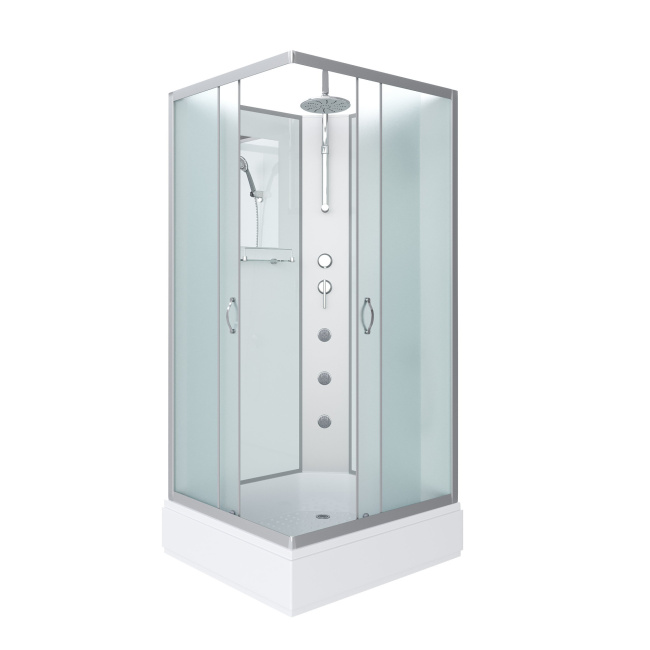 Niagara Classic NG-33984-14QBKTG 90x80