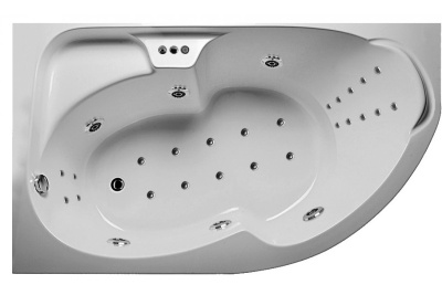 Relisan Sofi L 170х90