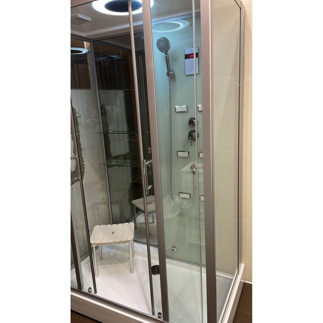 Frank F507-1 пристенная