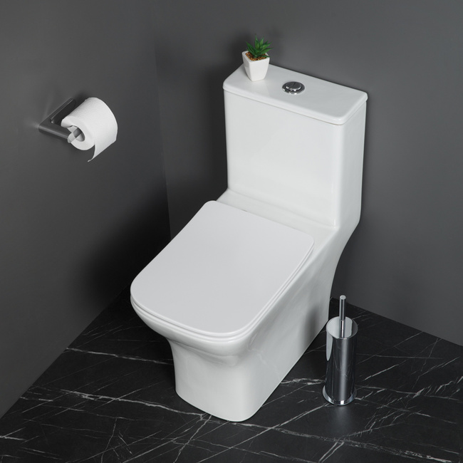 BelBagno NEON BB8617CPR-MN/SC