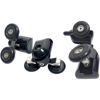 SanDav Альфа-Блэк 90х90 (Щ0000054224) без поддона