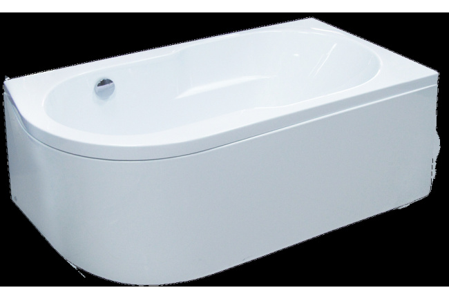 Royal Bath AZUR RB614202 160x80x60 R Royal Bath AZUR RB614202 160x80x60 R