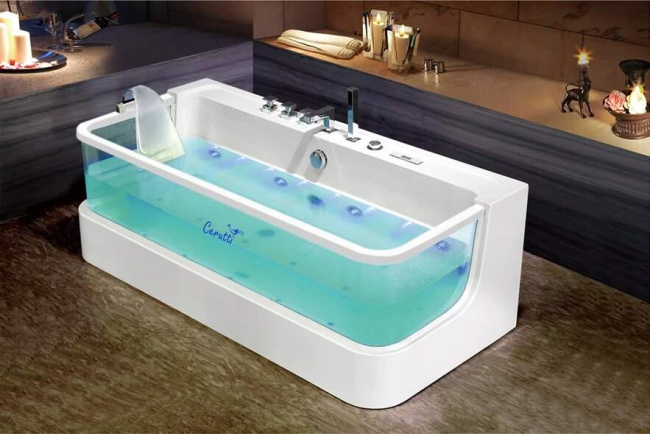 Ceruttispa C-451 1700x850x580
