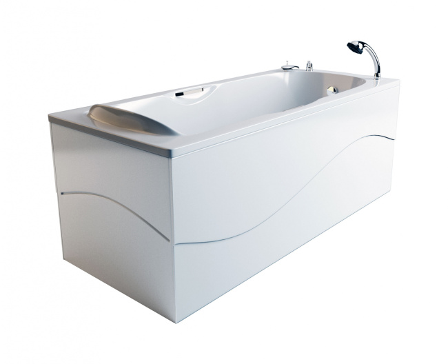 Фэма Алассио 150