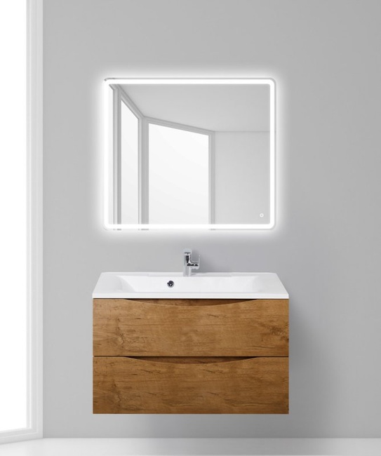 BelBagno Marino 90 см MARINO-900-2C-SO-RN-P