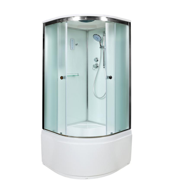 DTO D 10 S с электрикой (100x100)