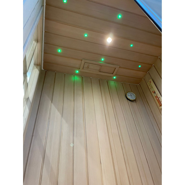 Frank F901L (левая)