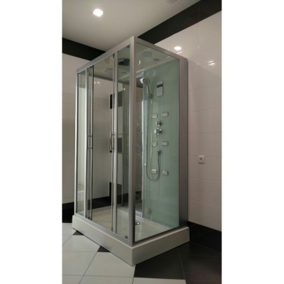 Frank F507 пристенная с парогенератором Frank F507 пристенная с парогенератором