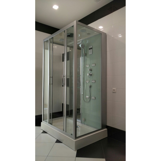 Frank F507-1 пристенная