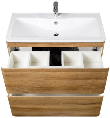 BelBagno Albano 90 см ALBANO-900-2C-PIA-RR