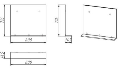 Grossman Эдванс 208007