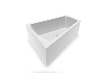 Vayer Trinity 170х130 L