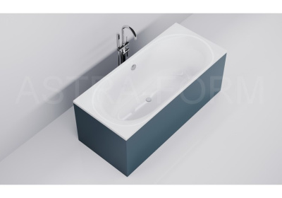 Astra-Form Лира 170x75