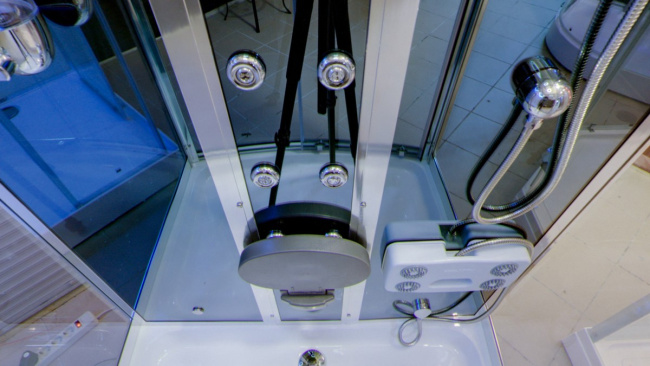 Timo Standart T-1115