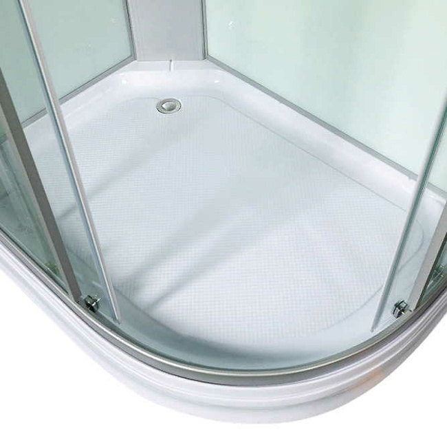 WeltWasser WW500 Werra 1202 L 120x90 10000003235