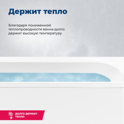 Aquanet Grace 170x70 (с каркасом) Aquanet Grace 170x70 (с каркасом)