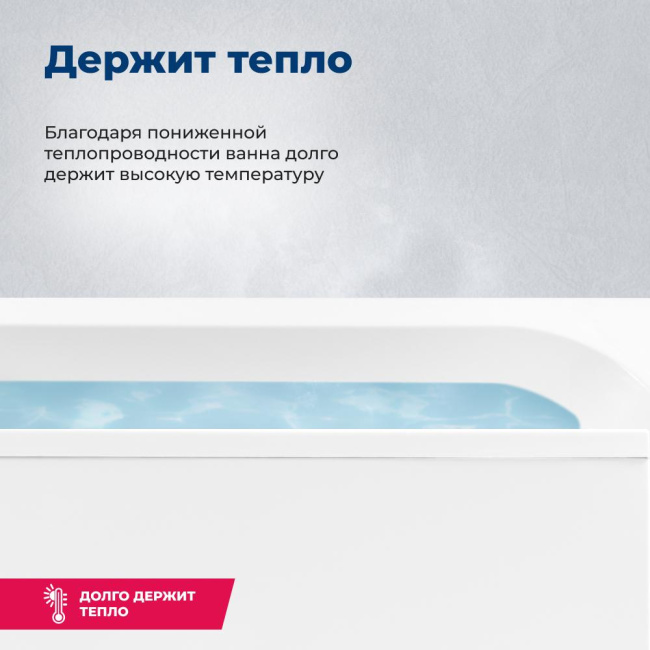 Aquanet Extra 170x70 (с каркасом) Aquanet Extra 170x70 (с каркасом)