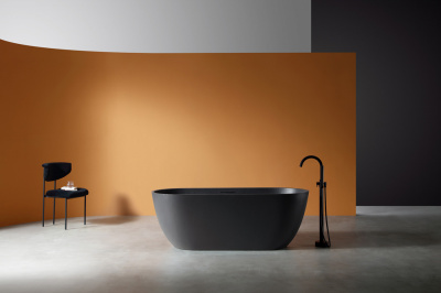 ABBER Frankfurt AM9941B черная