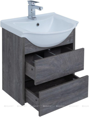 Aquanet Сидней 60 дуб рошелье (00243668)
