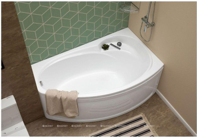 Aquanet JERSEY 170*90 R (203989)