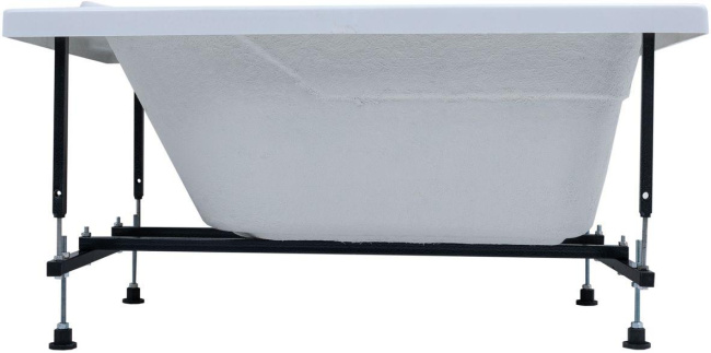 Aquanet West 120x70 (с каркасом) Aquanet West 120x70 (с каркасом)