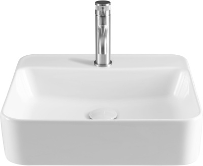 Allen Brau Liberty 4.32014.20 белый