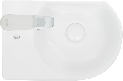 WELTWASSER AISBACH 5014-L подвесной