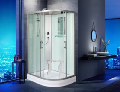 WeltWasser WW500 Werra 1201 L 120x90 10000003234 WeltWasser WW500 Werra 1201 L 120x90 10000003234