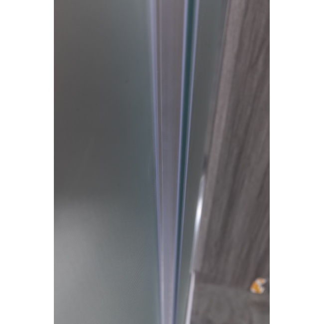 Esbano ESR-8034 100x100 с поддоном