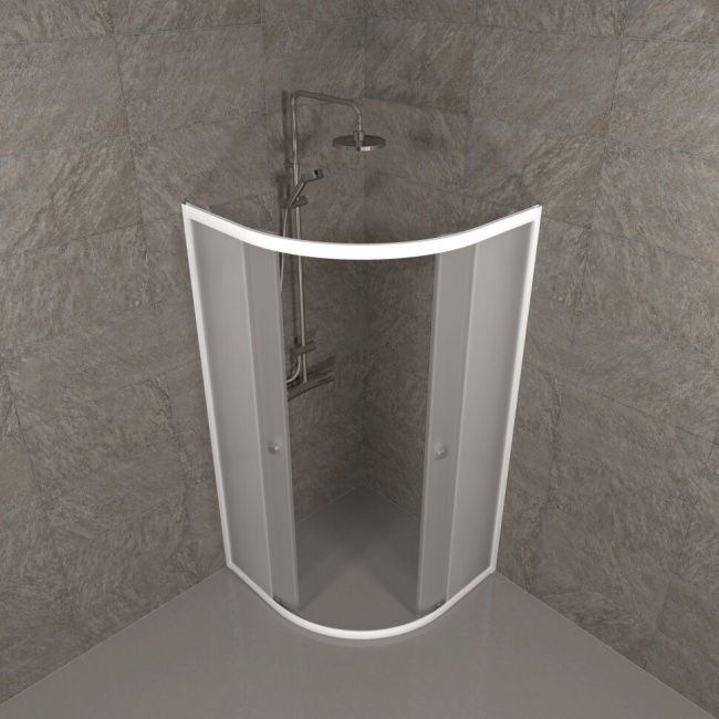 SanDav 90 Вельвет (Щ0000063058) без поддона