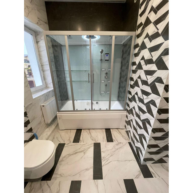 Frank F557-1 пристенная Frank F557-1 пристенная