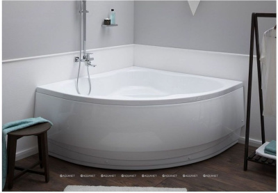 Aquanet SANTIAGO 160*160 (204034) Aquanet SANTIAGO 160*160 (204034)