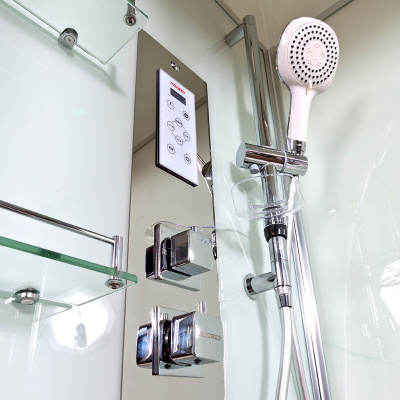 DTO Z120 KERAVA с паром