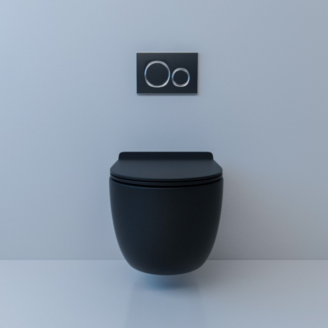 Esbano Garcia ESUPGARCBM черный