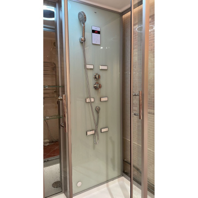 Frank F507-1 пристенная Frank F507-1 пристенная