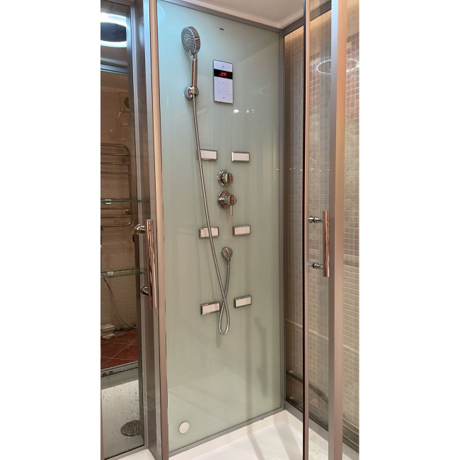 Frank F507-1 пристенная