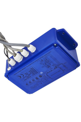 River Quadro 80/24 MT с паром River Quadro 80/24 MT с паром