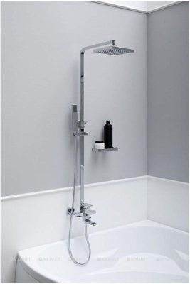 Aquanet VITORIA 130*130 (204049) Aquanet VITORIA 130*130 (204049)