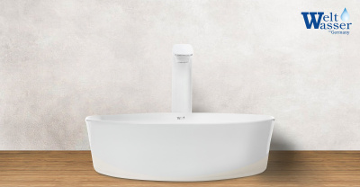 WELTWASSER ELBACH 32066 накладной