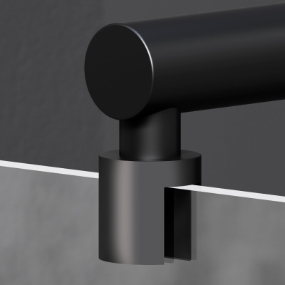 AM.PM W94WI-110-F1-BTE X-Joy 110x195