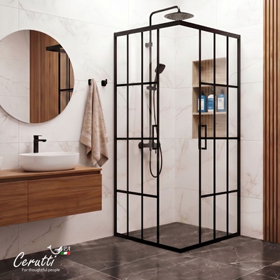 Ceruttispa МУЗА (MUZA) 90N (90x90x195)