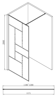 ABBER Immer Offen AG63120B