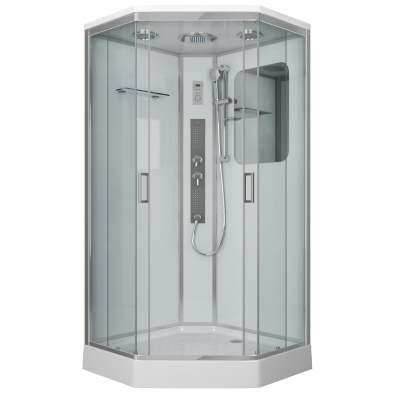 Niagara Premium NG-6001-01GD 90x90