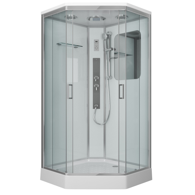 Niagara Premium NG-6001-01GD 90x90