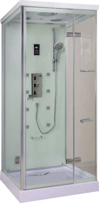 WeltWasser WW1000 Maine 90x90 R 10000001063