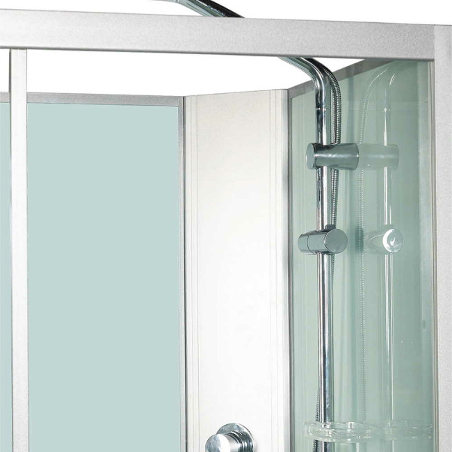 WeltWasser WW500 Werra 1201 R 120x90 10000003328