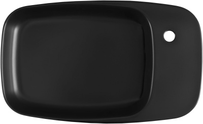 Allen Brau Liberty 4.32012.31 черный матовый