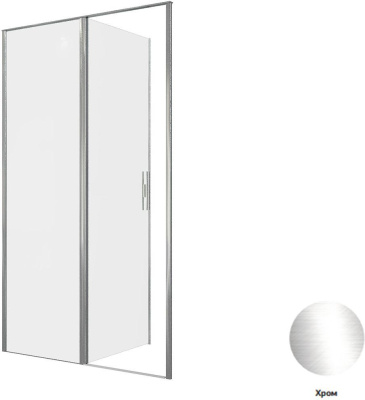 Allen Brau Priority 120 3.31031.00 хром