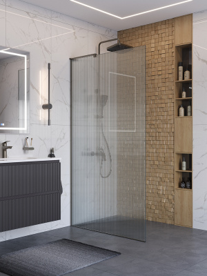 BelBagno UNO-L-1-TB-100-FL-GM